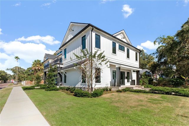 319 W FRANCES AVENUE, Tampa, FL 33602