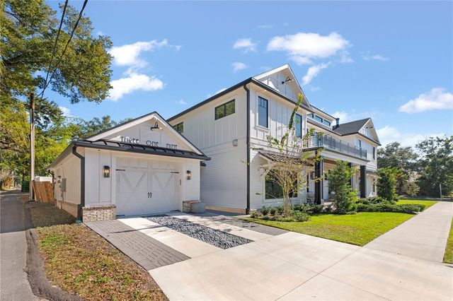319 W FRANCES AVENUE, Tampa, FL 33602