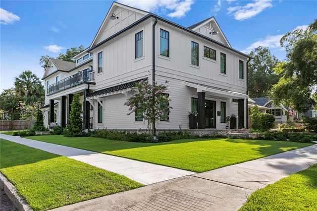 319 W FRANCES AVENUE, Tampa, FL 33602