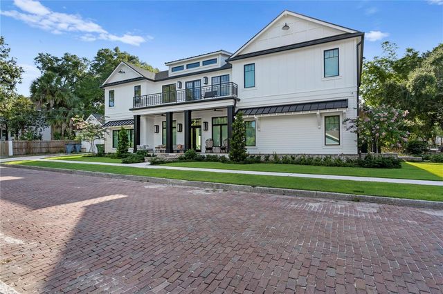 319 W FRANCES AVENUE, Tampa, FL 33602