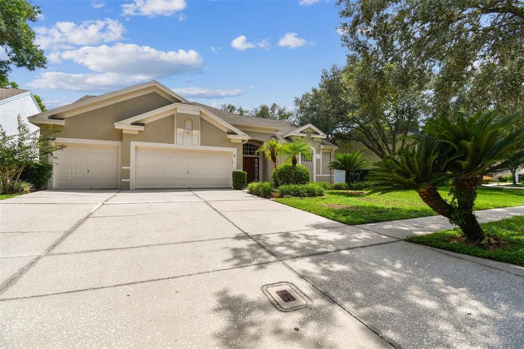 4933 EBENSBURG DRIVE, Tampa, FL 33647
