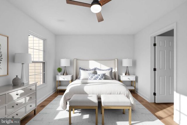 1742 TIGER LILY CIR, Woodbridge, VA 22192