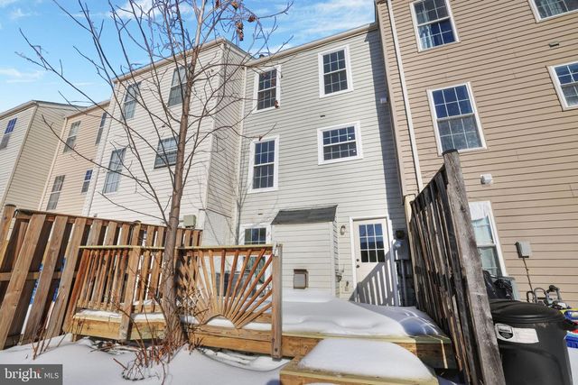 1742 TIGER LILY CIR, Woodbridge, VA 22192