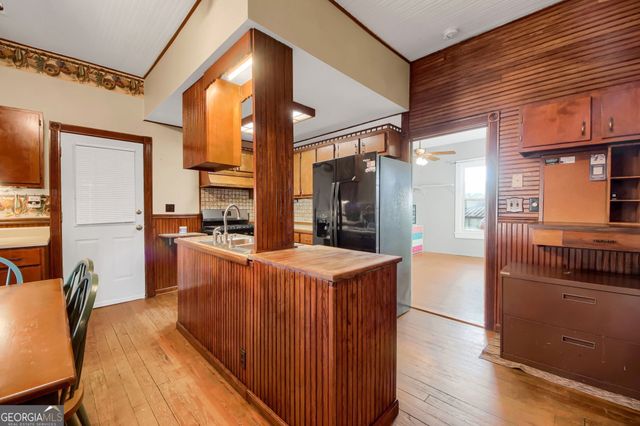 1617 Elm Street NE, Conyers, GA 30012