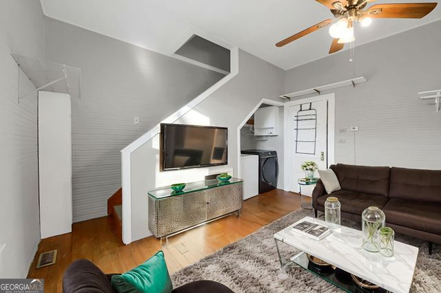 1617 Elm Street NE, Conyers, GA 30012