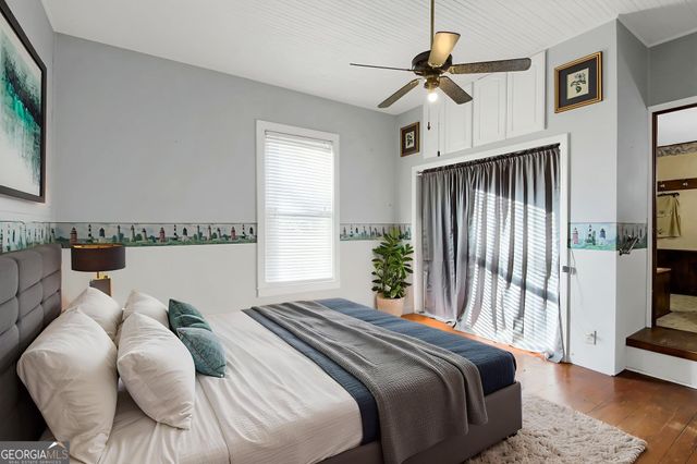 1617 Elm Street NE, Conyers, GA 30012