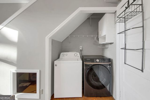 1617 Elm Street NE, Conyers, GA 30012