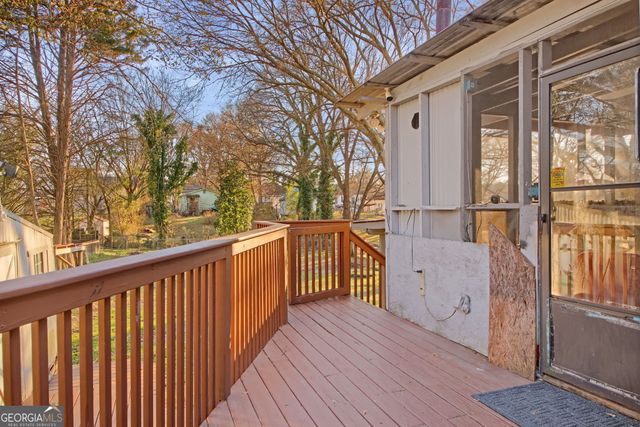 1617 Elm Street NE, Conyers, GA 30012