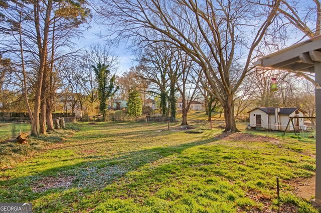 1617 Elm Street NE, Conyers, GA 30012