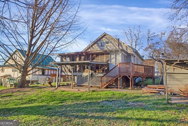 1617 Elm Street NE, Conyers, GA 30012