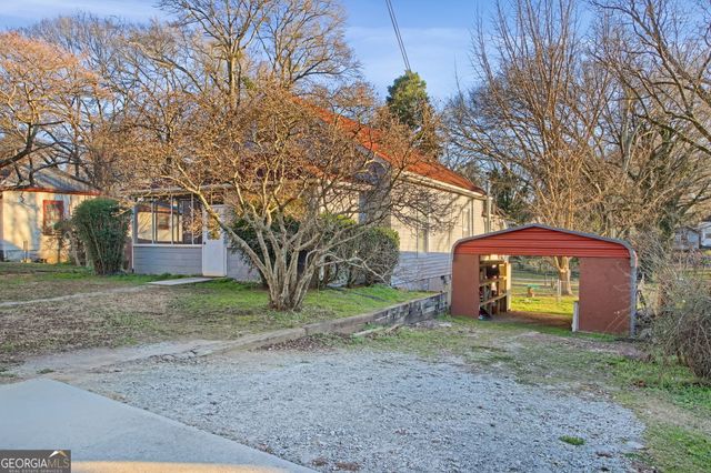 1617 Elm Street NE, Conyers, GA 30012