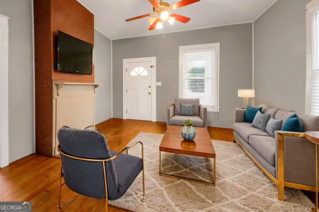 1617 Elm Street NE, Conyers, GA 30012