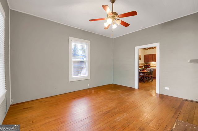 1617 Elm Street NE, Conyers, GA 30012