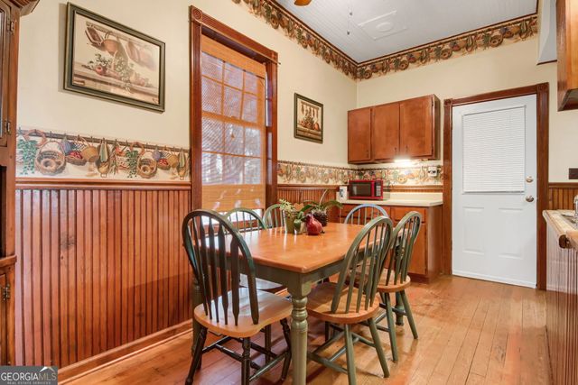 1617 Elm Street NE, Conyers, GA 30012