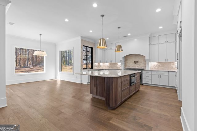 1258 Prospect Road, Lawrenceville, GA 30043