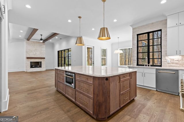 1258 Prospect Road, Lawrenceville, GA 30043