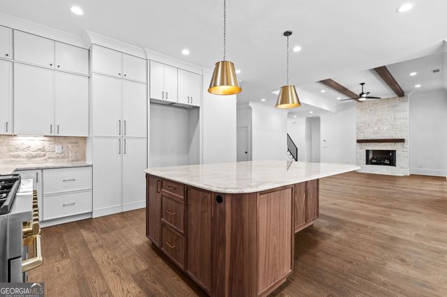 1258 Prospect Road, Lawrenceville, GA 30043