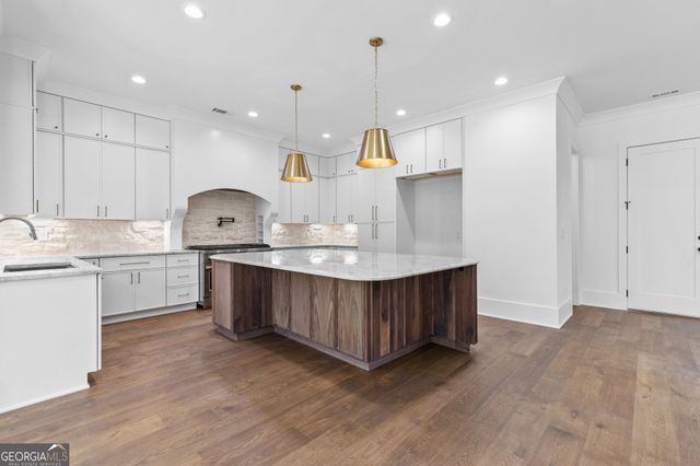 1258 Prospect Road, Lawrenceville, GA 30043