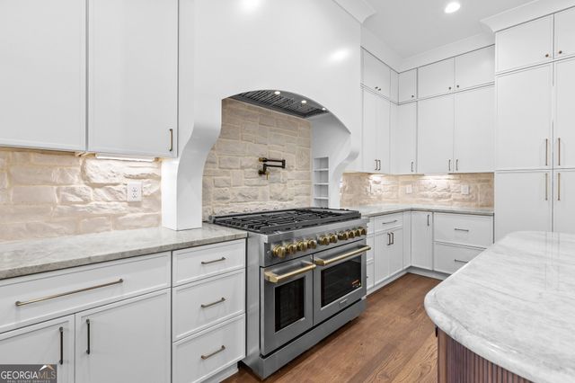 1258 Prospect Road, Lawrenceville, GA 30043