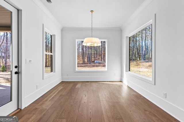 1258 Prospect Road, Lawrenceville, GA 30043