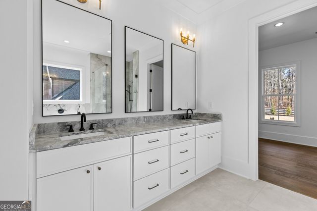 1258 Prospect Road, Lawrenceville, GA 30043