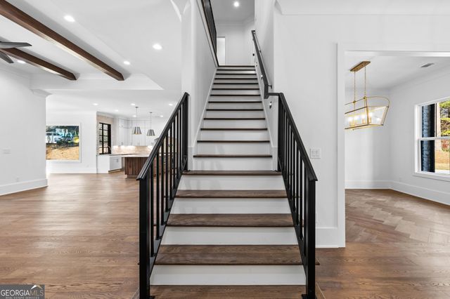 1258 Prospect Road, Lawrenceville, GA 30043