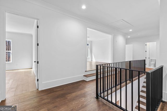 1258 Prospect Road, Lawrenceville, GA 30043