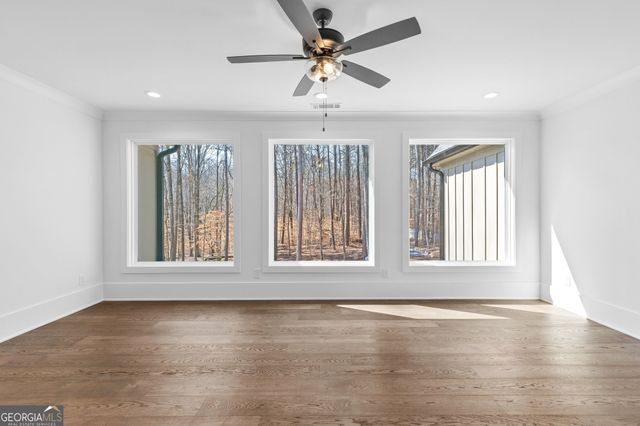 1258 Prospect Road, Lawrenceville, GA 30043