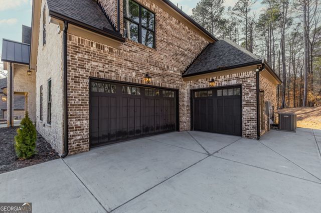 1258 Prospect Road, Lawrenceville, GA 30043