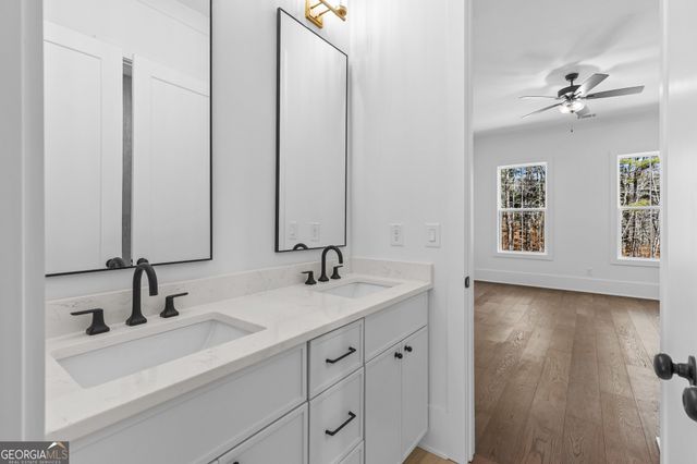 1258 Prospect Road, Lawrenceville, GA 30043