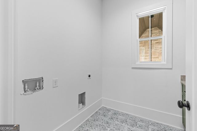 1258 Prospect Road, Lawrenceville, GA 30043