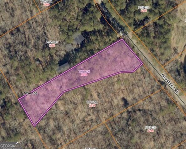 1258 Prospect Road, Lawrenceville, GA 30043