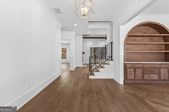 1258 Prospect Road, Lawrenceville, GA 30043