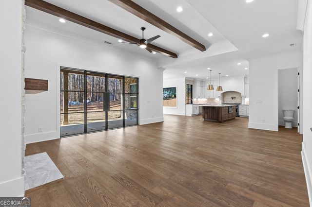 1258 Prospect Road, Lawrenceville, GA 30043