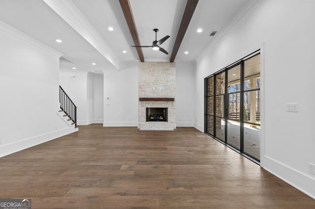 1258 Prospect Road, Lawrenceville, GA 30043