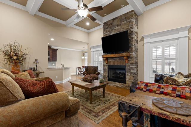 1821 Gray Road, Chattanooga, TN 37421