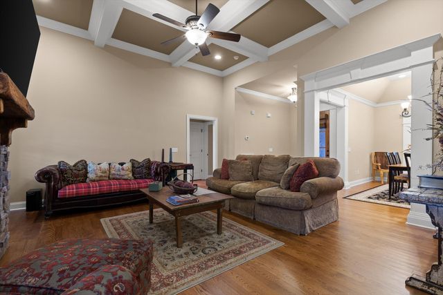 1821 Gray Road, Chattanooga, TN 37421