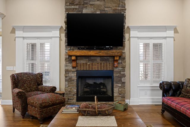 1821 Gray Road, Chattanooga, TN 37421
