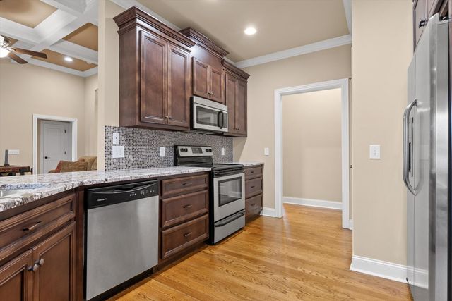 1821 Gray Road, Chattanooga, TN 37421