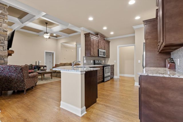 1821 Gray Road, Chattanooga, TN 37421