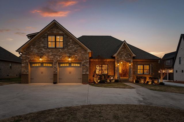 1821 Gray Road, Chattanooga, TN 37421