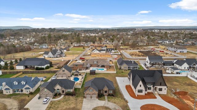 1821 Gray Road, Chattanooga, TN 37421