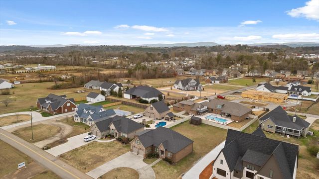 1821 Gray Road, Chattanooga, TN 37421