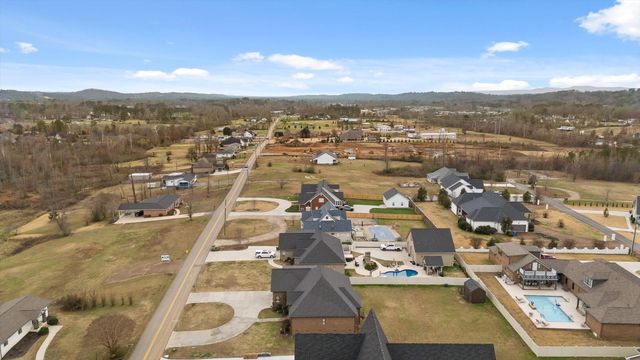 1821 Gray Road, Chattanooga, TN 37421