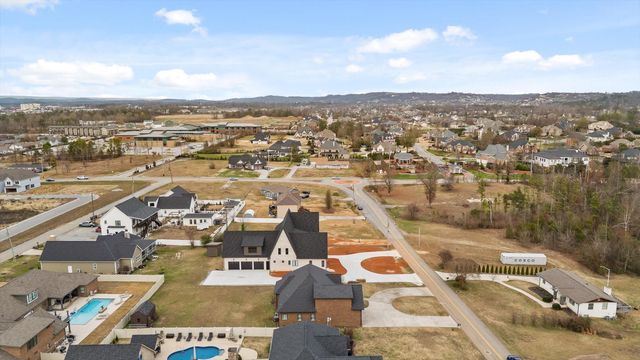 1821 Gray Road, Chattanooga, TN 37421