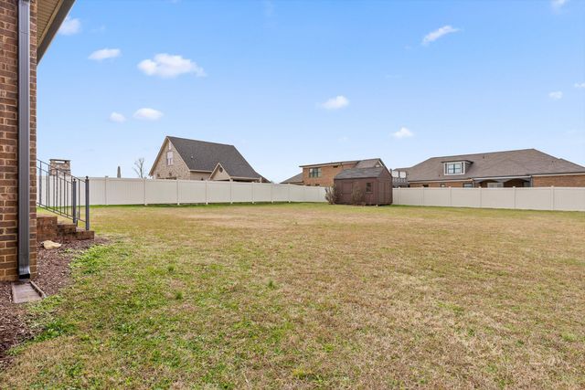 1821 Gray Road, Chattanooga, TN 37421