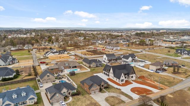 1821 Gray Road, Chattanooga, TN 37421