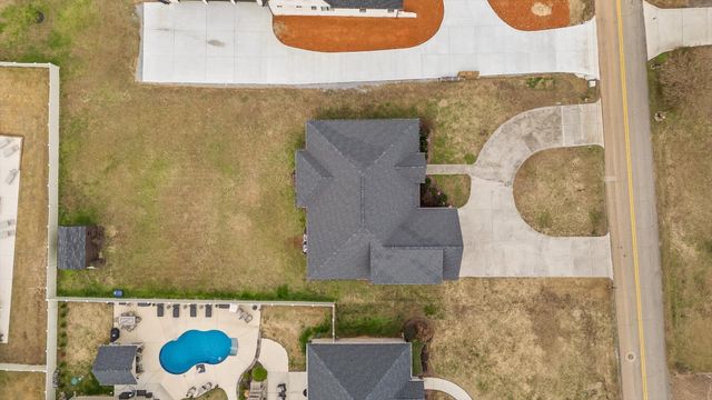 1821 Gray Road, Chattanooga, TN 37421