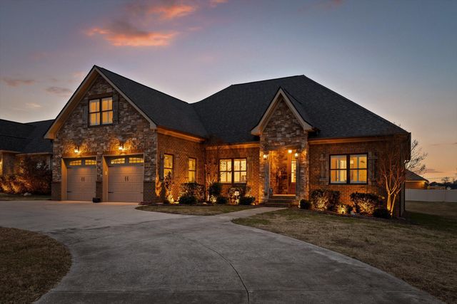1821 Gray Road, Chattanooga, TN 37421