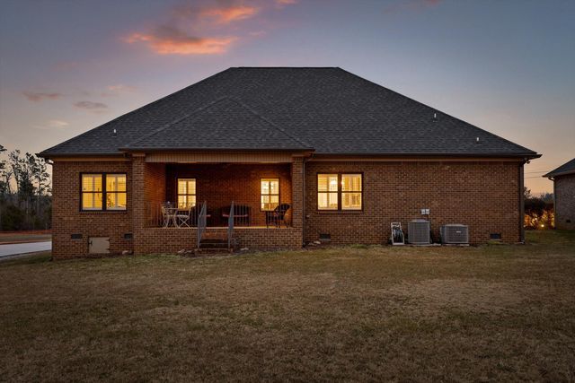 1821 Gray Road, Chattanooga, TN 37421
